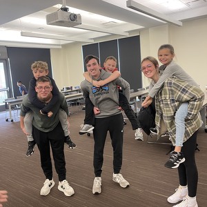 Fundraising Page: Jill Stokes